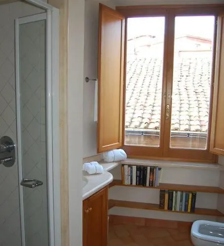 Nesty Margana House * Рим