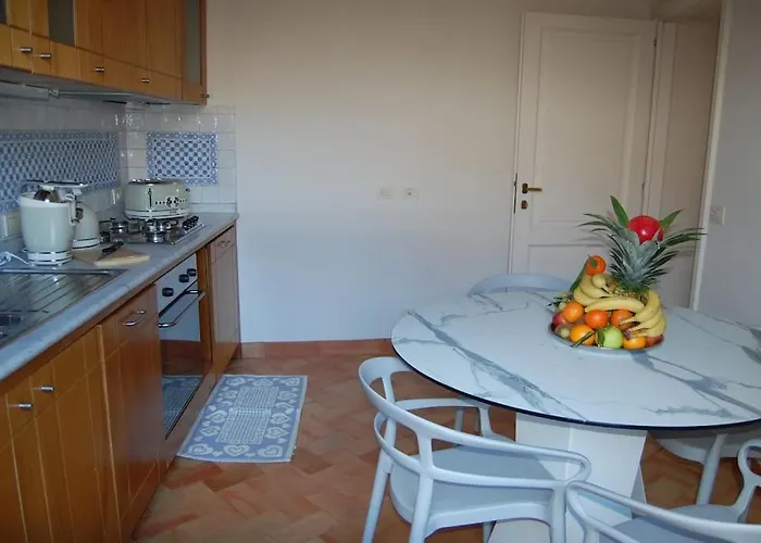 Апартаменты Nesty Margana House