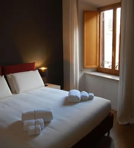 Апартаменты Nesty Margana House Рим