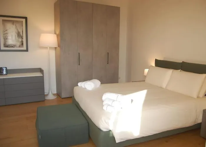 Апартаменты Nesty Margana House Рим