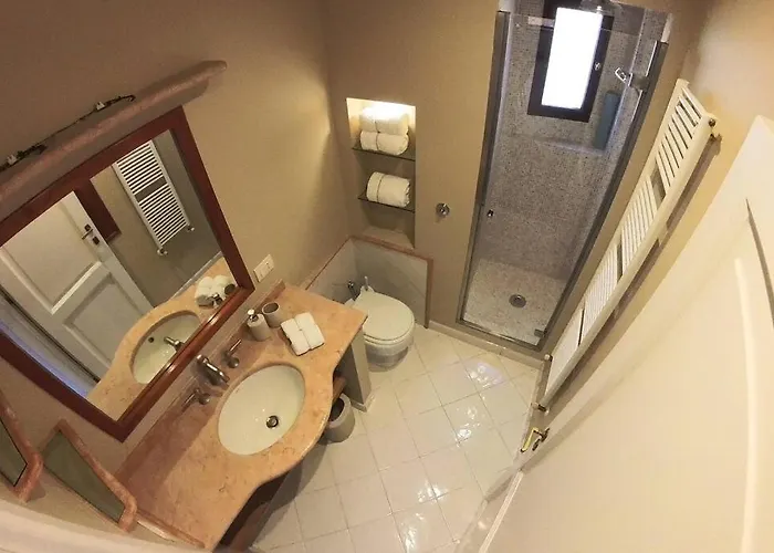 Апартаменты Nesty Margana House